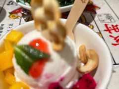 -长安大牌档之西安博物院文化餐厅(中贸店)