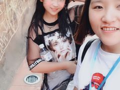 -厦门方特水上乐园