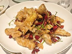 -必点海鲜·海肠捞饭·鲅鱼水饺(滨江道店)