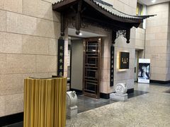 -海天楼中餐厅(吴宫泛太平洋酒店)