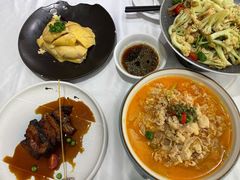 -聚鑫阁江浙菜·非遗传承技艺(闵行交大店)