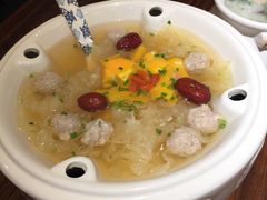 -梁记粥铺(开元地中海店)