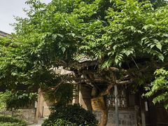 -胡氏古民居建筑