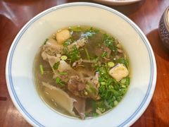 -奇芳阁·百年清真南京菜(夫子庙店)
