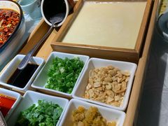 -雲蜀龙阁·金牌水煮鱼(方庄店)