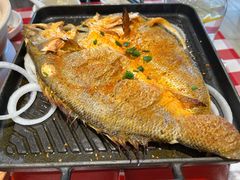 -西贝(无锡万象城店)