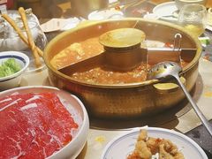 -巴奴毛肚火锅(广益哥伦布店)