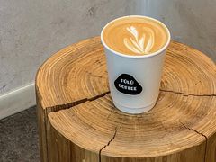 -Fulu Coffee福禄(花园城店)