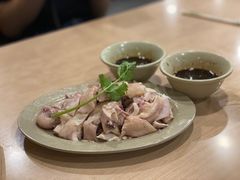 -百家鸡味馆(清泰店)
