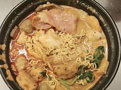 -O记东北砂锅麻辣烫