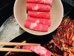 -重庆老灶火锅(红岭店)