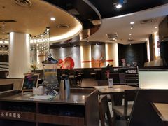 大堂-必胜客(兴隆店)