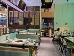 -六少·猪肚包鸡火锅(卓悦INTOWN店)