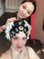 点击看大图 -盘子女人坊古装写真摄影(深圳店)