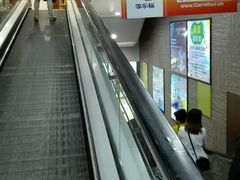 -家乐福(古北店)