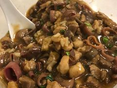 -小郭私房菜·海肠捞饭店(学士街店)