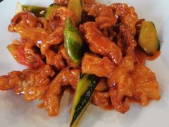 -桃园中华料理炸酱面(燕儿岛路店)