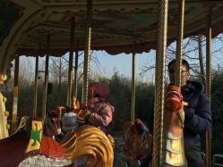 -大望京儿童游乐场