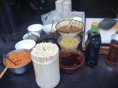 -吴长子卤菜馆(统一街店)