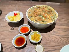 福建海蛎煎-四道菜·福建菜馆(新街口金鹰店)