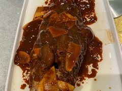 -东来顺饭庄(新源里店)