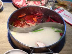 -彤德莱火锅(商圣嘉源店)