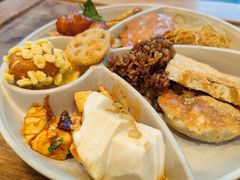 -素满香·食养自助(建邺万达店)