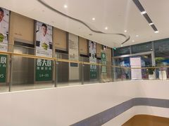 -深圳来福士广场