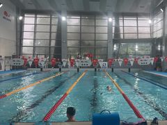 -美再晨游泳馆(新江湾店)