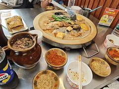 -阿昌白族石板烧(大理古城店)