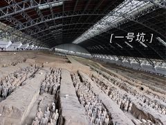 -西安城墙·碑林历史文化景区