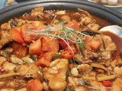 -大师傅金奖啤酒鱼(西街口总店)