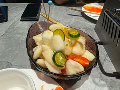 -鼎原力量东北吊炉烧烤(幸福街店)
