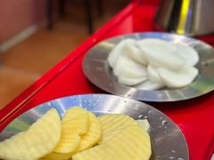 -荣叔港式沙嗲牛肉火锅(正佳潮流店)
