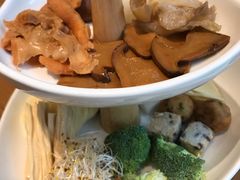 -禅蕴素食生活馆