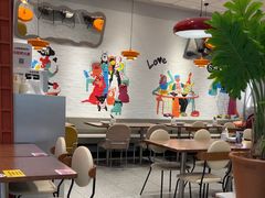 -必胜客(江门万达店)