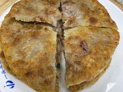 -一头牛馅饼店总店(卫工街店)