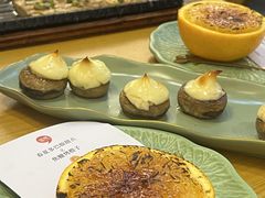 -逗烤·轻烧烤(福田店)