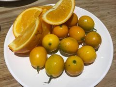 -小鱼小牛·鱼牛干锅·脆鱼火锅(世欧广场店)