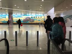 -杭州萧山国际机场