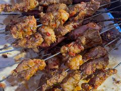 -铁诚烤肉