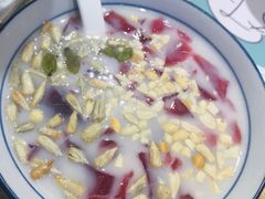 -小雅木姜子烤鸡·贵州菜(鸿通城店)