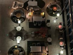 -深圳中洲万豪酒店