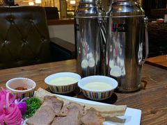 -思金拉措庄园藏餐(太阳岛店)