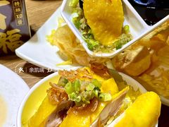 -百福麵家(新馬路店)