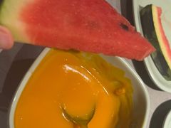 -盛江山自助料理(太原街万达店)