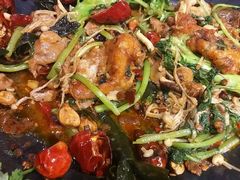 -小山城麻辣香锅(新邻生活广场店)