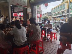 -文惠猪脚粉(富景小区店)