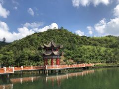 -永州阳明山国家森林公园