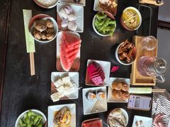 -青藤茶馆(南山路店)